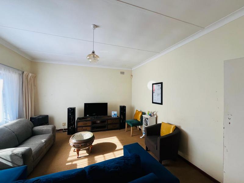 4 Bedroom Property for Sale in Cambridge West Eastern Cape